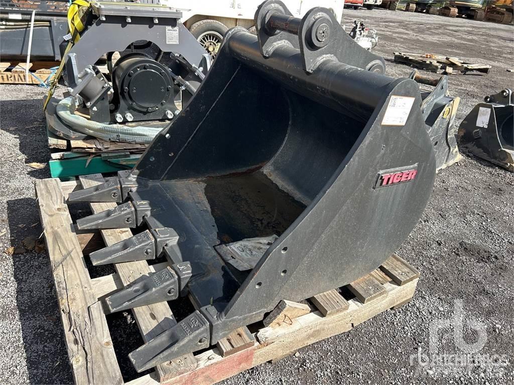 Tiger TP810D900 Buckets