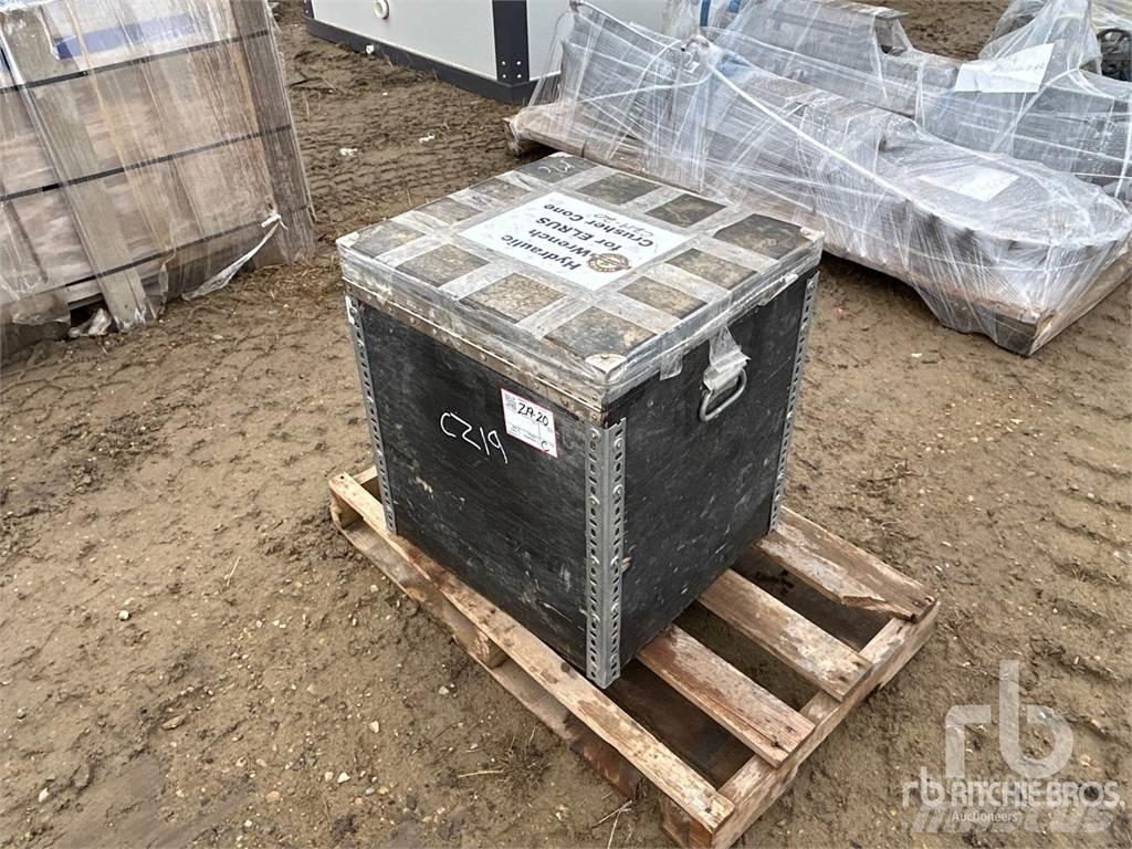 Titan T3 Construction - Others