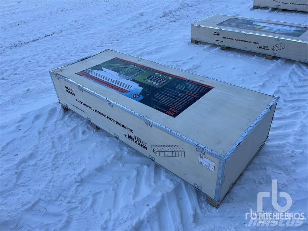 TMG GH820 Other trailers