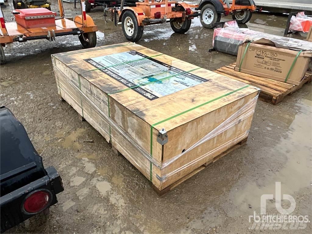TMG SP75 Construction - Others