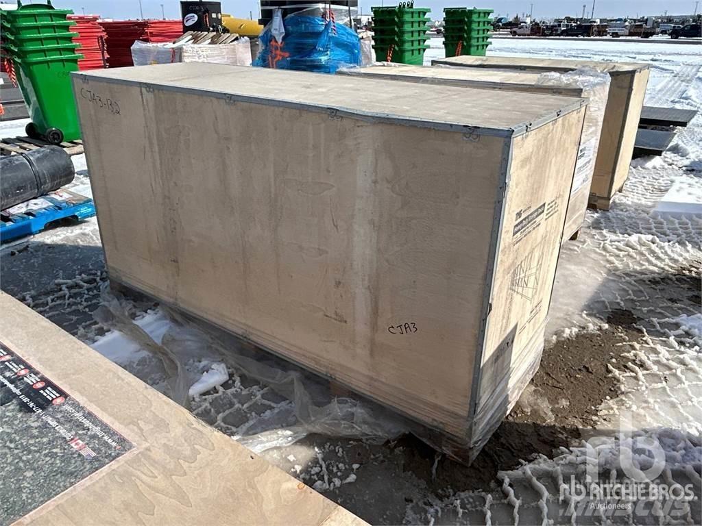 TMG WH39 Construction - Others