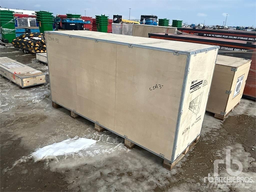 TMG WH39 Construction - Others
