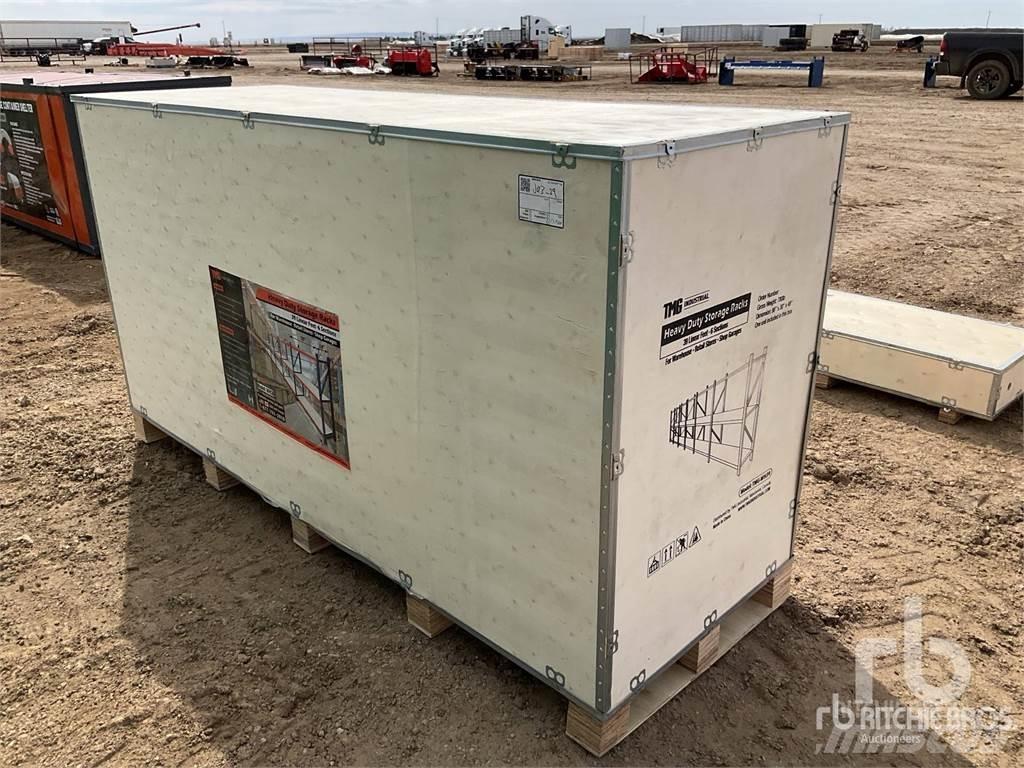 TMG WH39 Construction - Others
