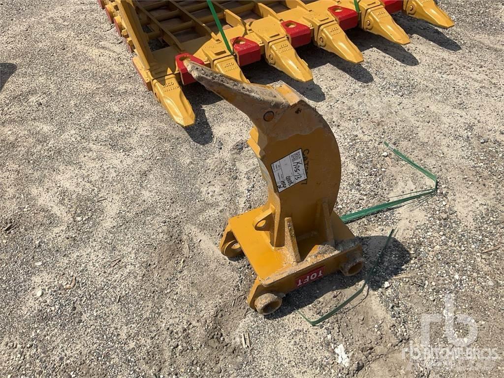  TOFT04ER Scarifiers