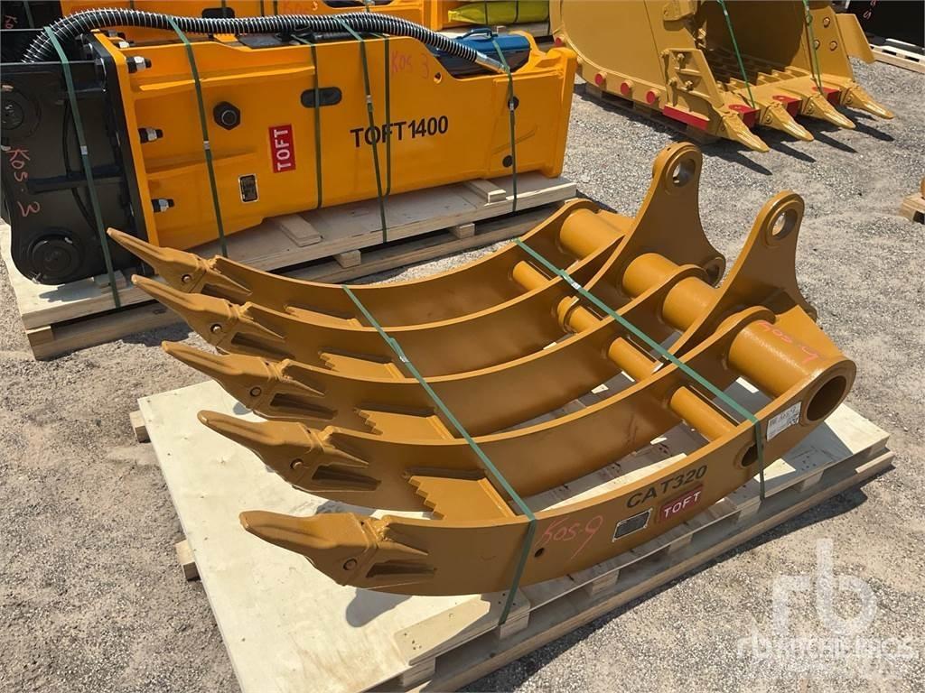  TOFT08R Other components