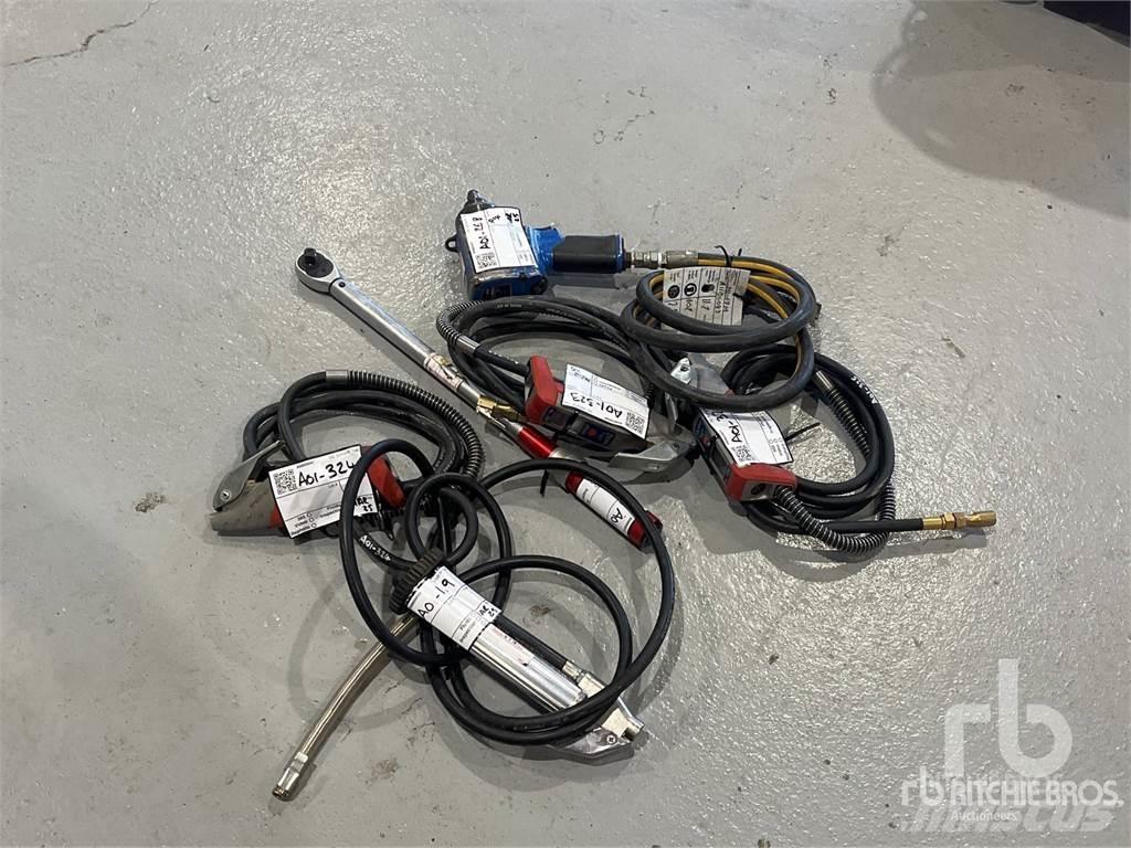 Toku MI-17M Construction - Others