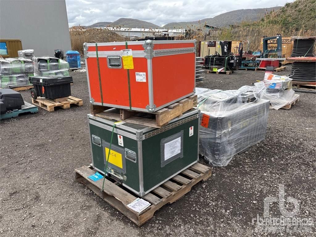  Tool Box Construction - Others
