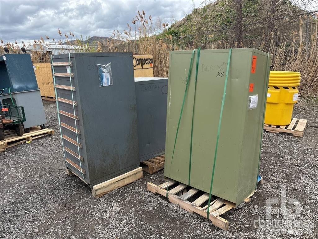  Tool Box Construction - Others