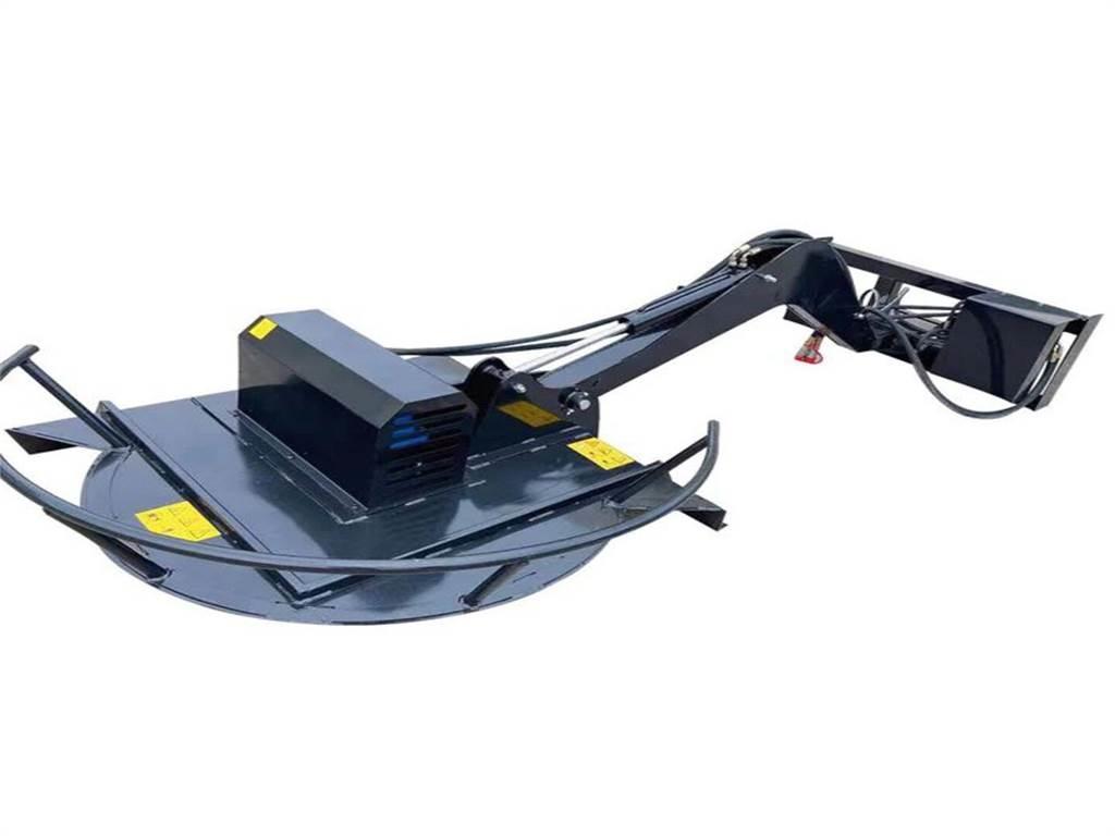  TOP CAT BDRC Other components