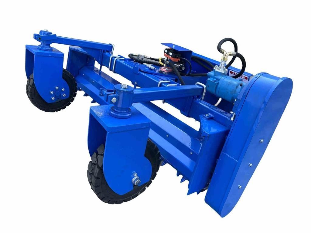  TOP CAT SSSCR72 Other components