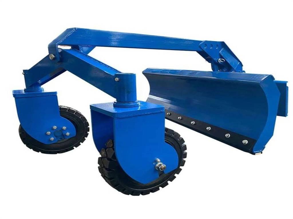  TOP CAT SSSG72 Other components
