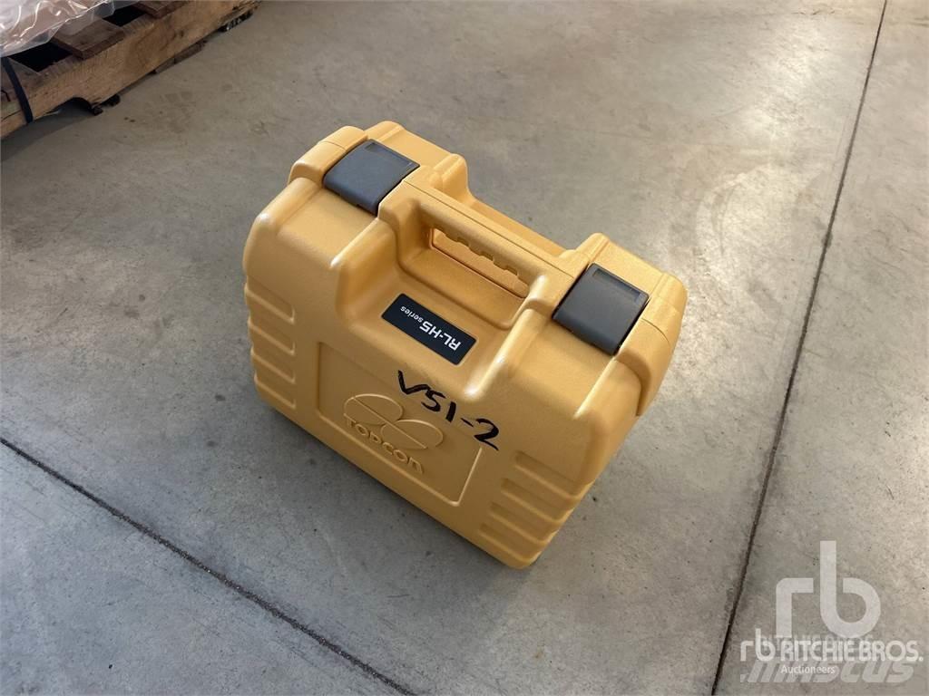 Topcon RL-H5B Agriculture - Others