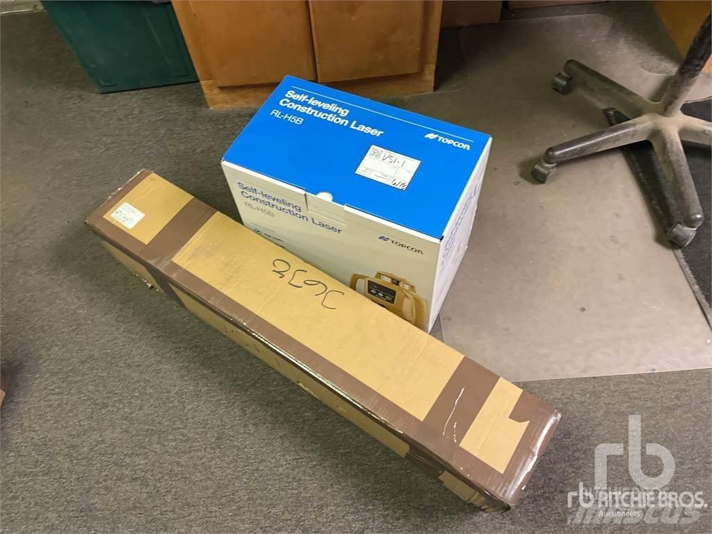 Topcon RL-H5B Agriculture - Others