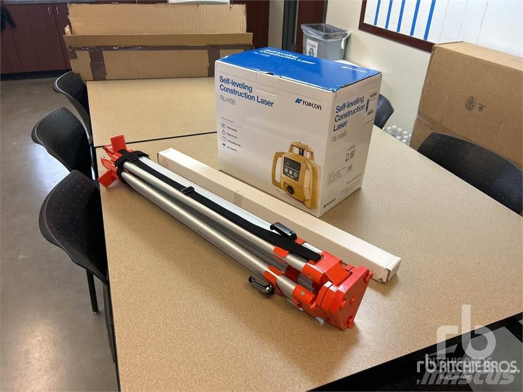 Topcon RL-H5B Agriculture - Others