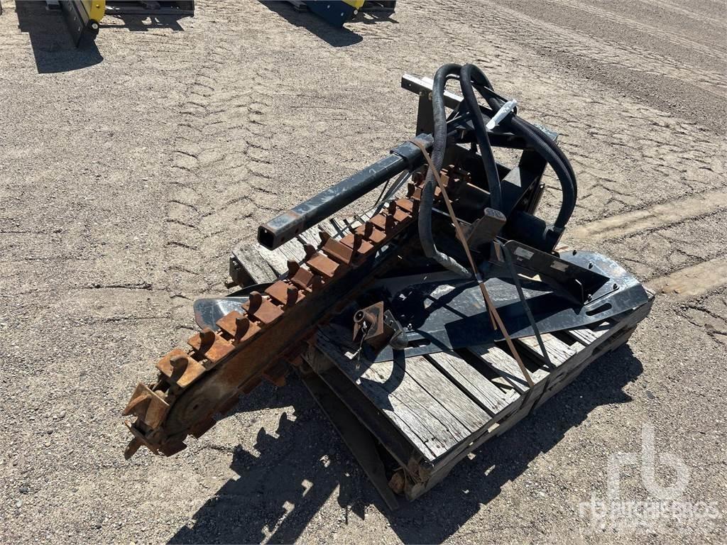 Toro 22473 Other components