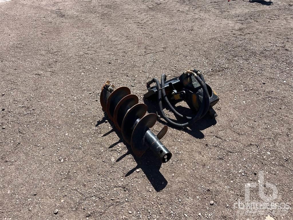 Toro 22805 Drills