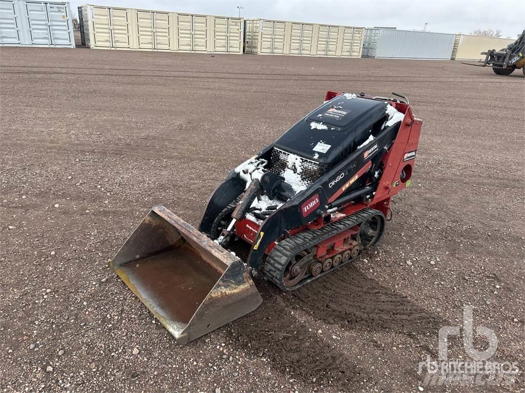 Toro TX427 Skid steer loaders