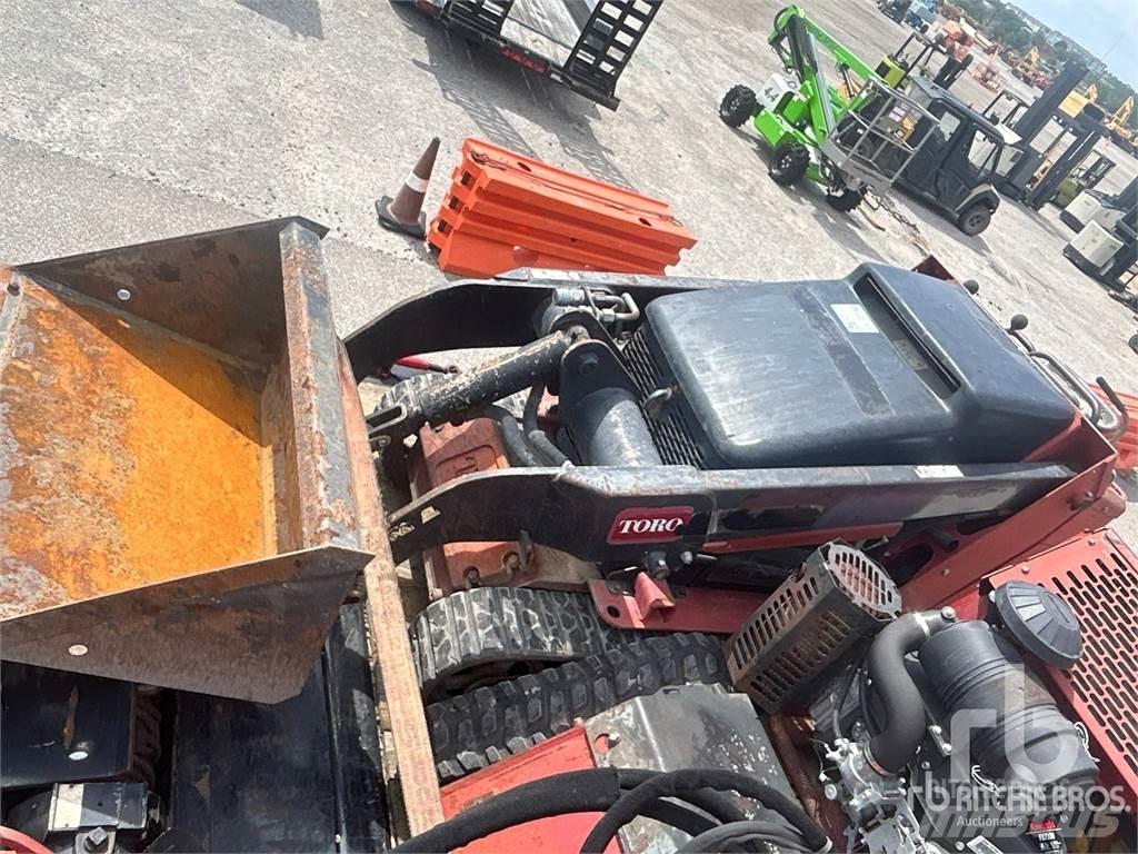Toro TX525N Skid steer loaders