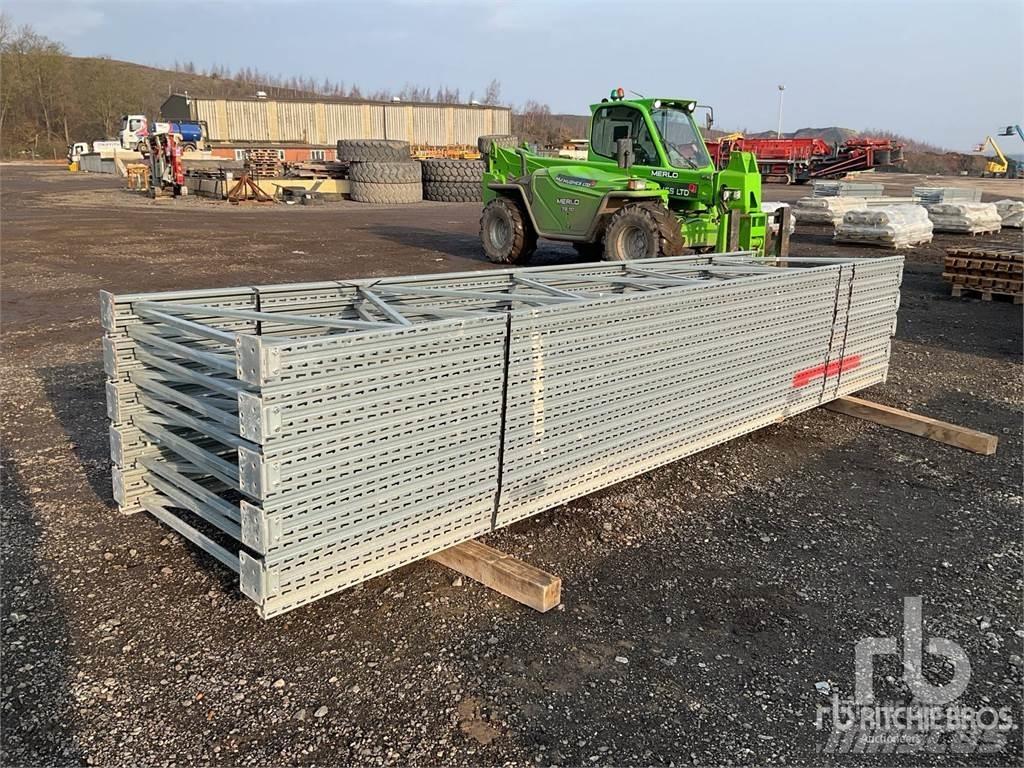 Toyota RACKING Construction - Others