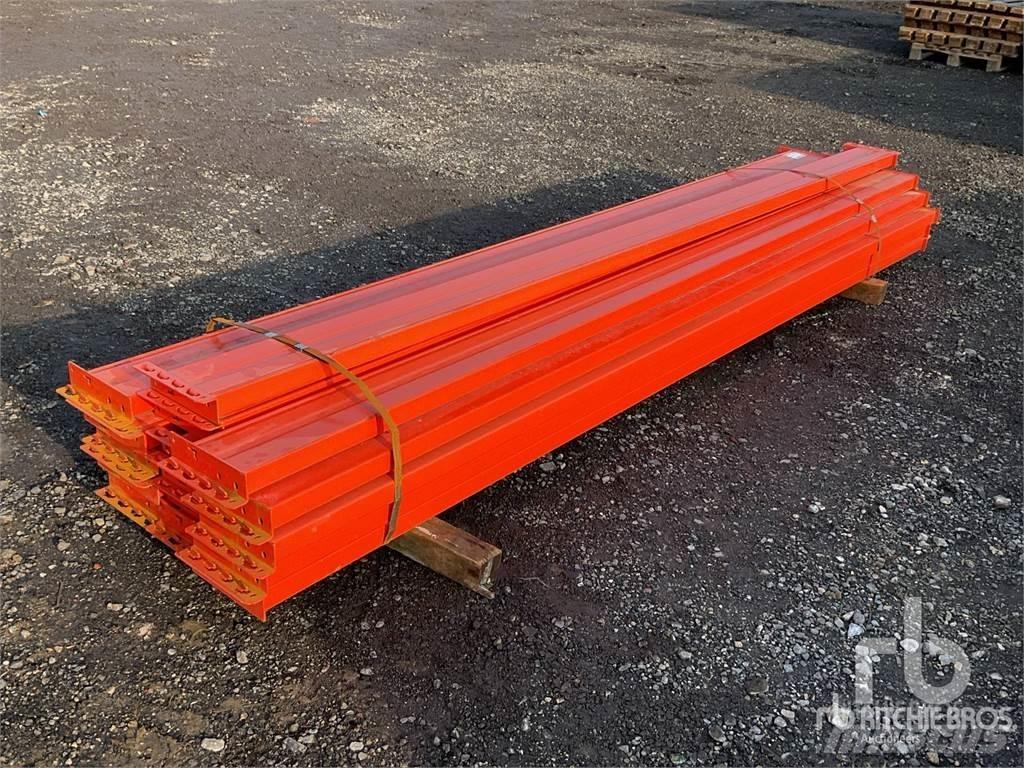 Toyota RACKING Construction - Others