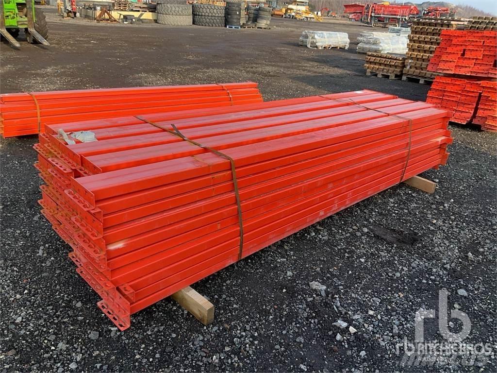 Toyota RACKING Construction - Others