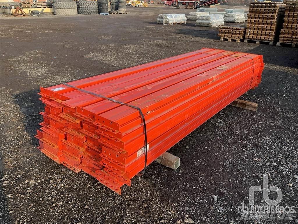 Toyota RACKING Construction - Others