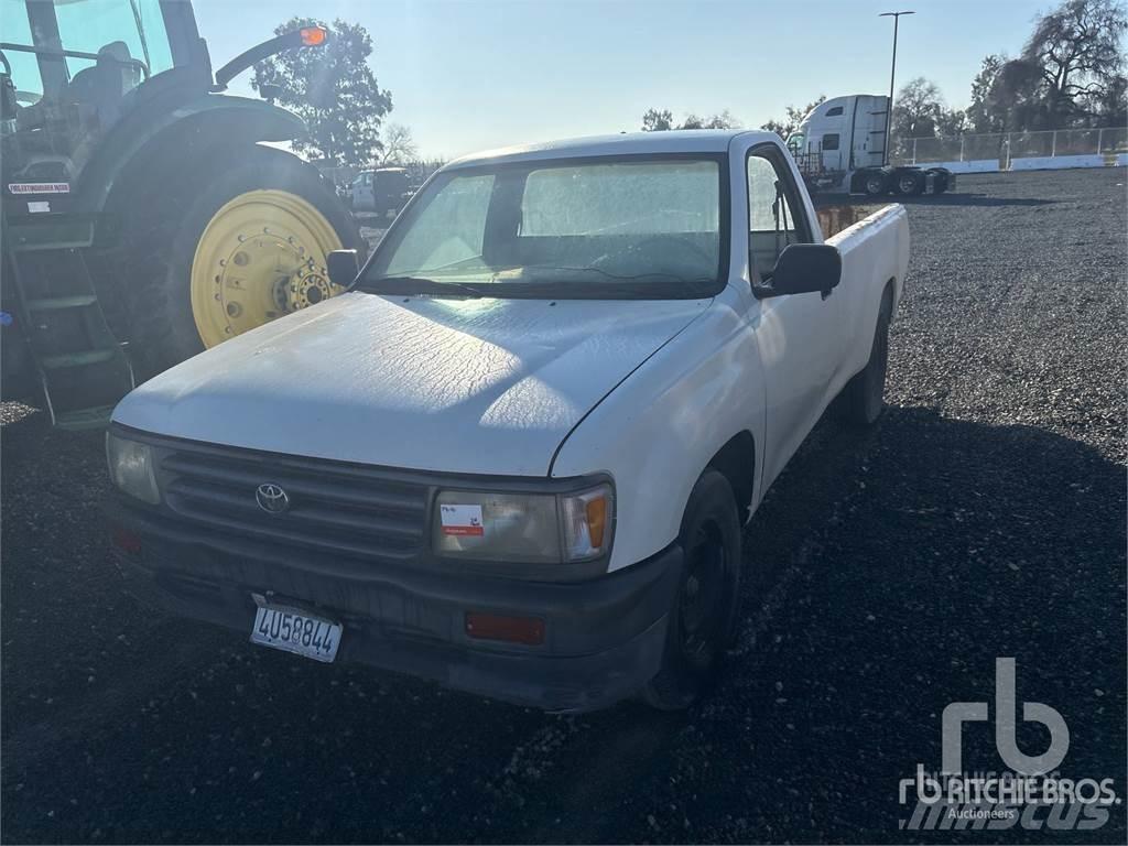 Toyota T100 Pick up/Dropside