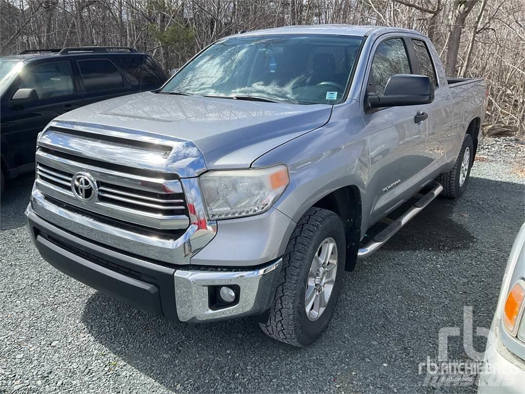 Toyota TUNDRA Pick up/Dropside