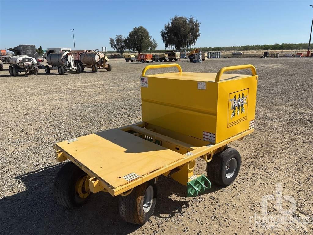  TRIREX 56 in Other Underground Equipment