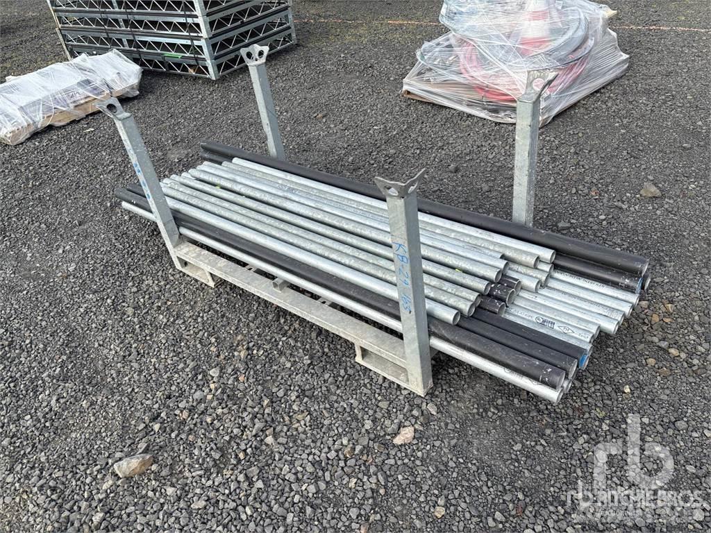  Tubing Other components