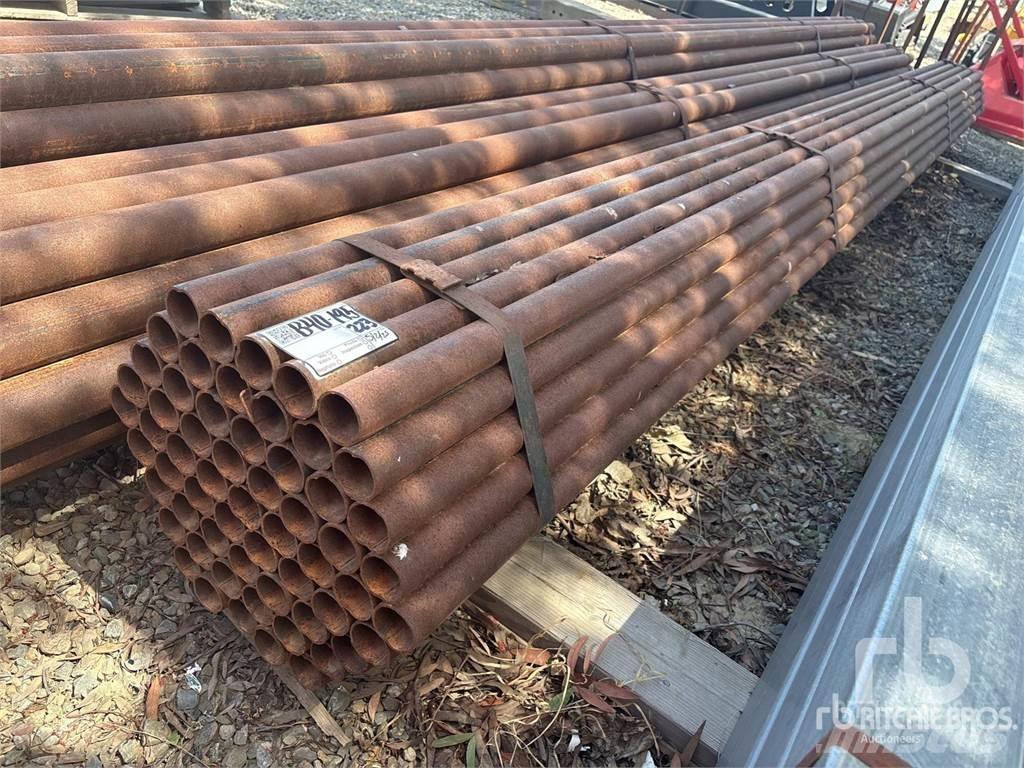  Tubing Other components