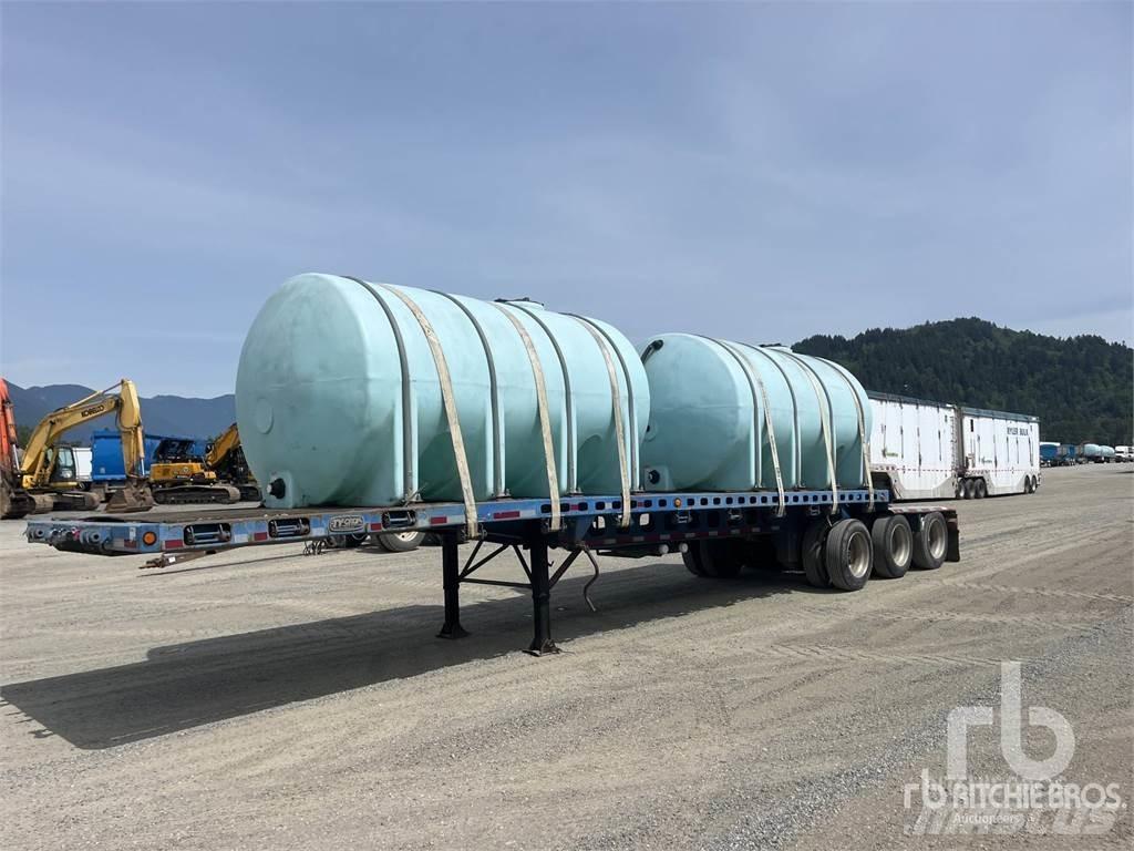  TY-CROP Tri/A Tanker trailers