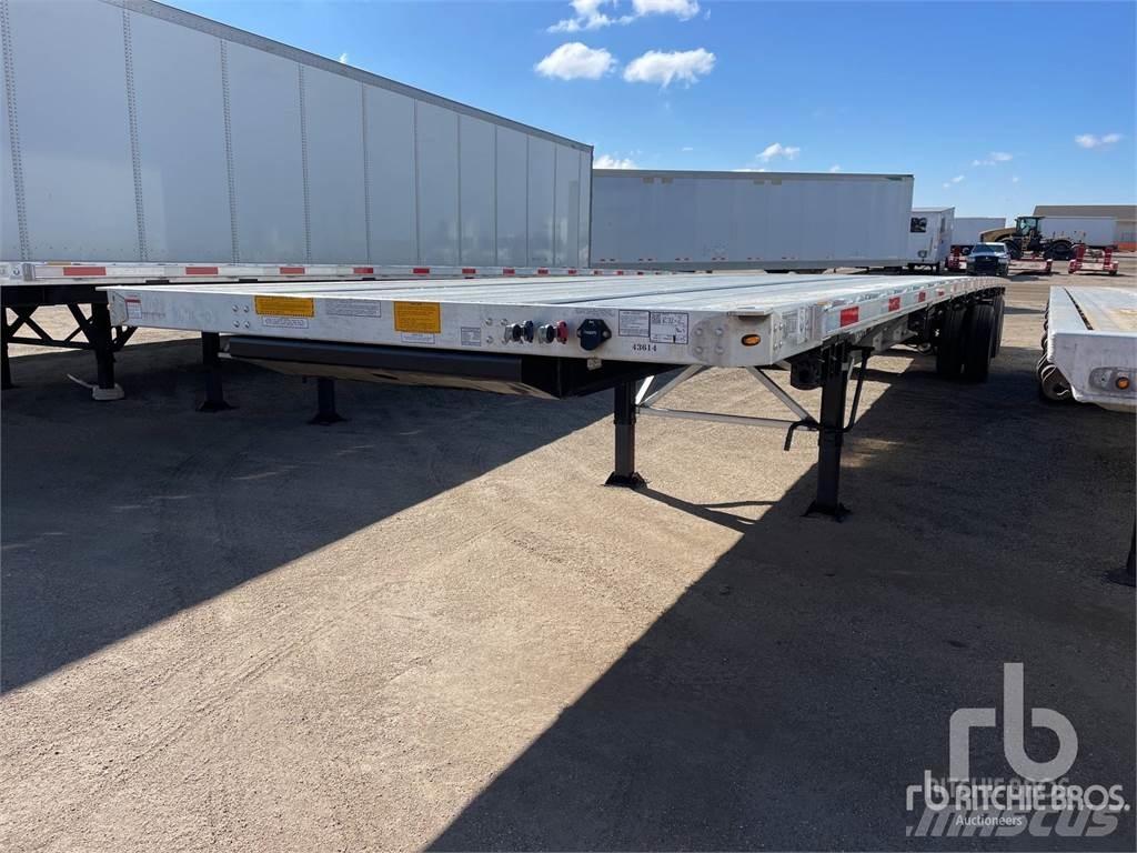 Utility FS2CHA Flatbed/Dropside semi-trailers