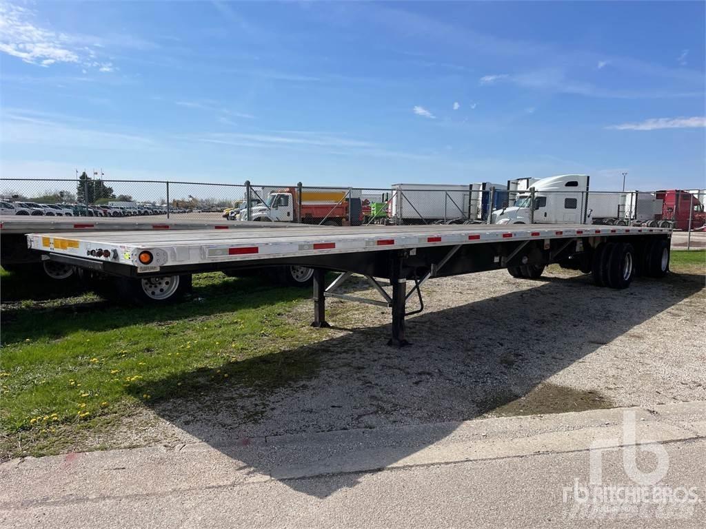 Utility FS2CHA Flatbed/Dropside semi-trailers
