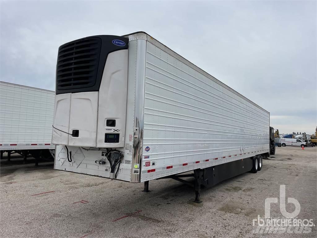 Utility VS2RAP Temperature controlled semi-trailers