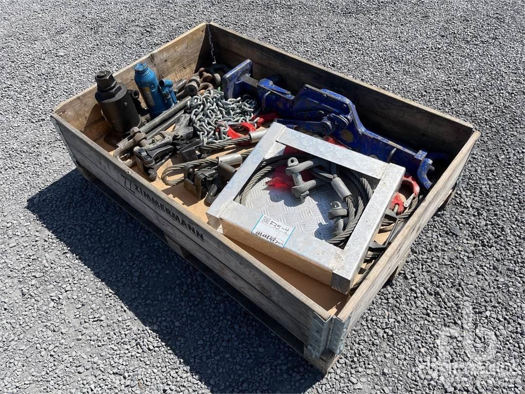  Various Tools Construction - Others