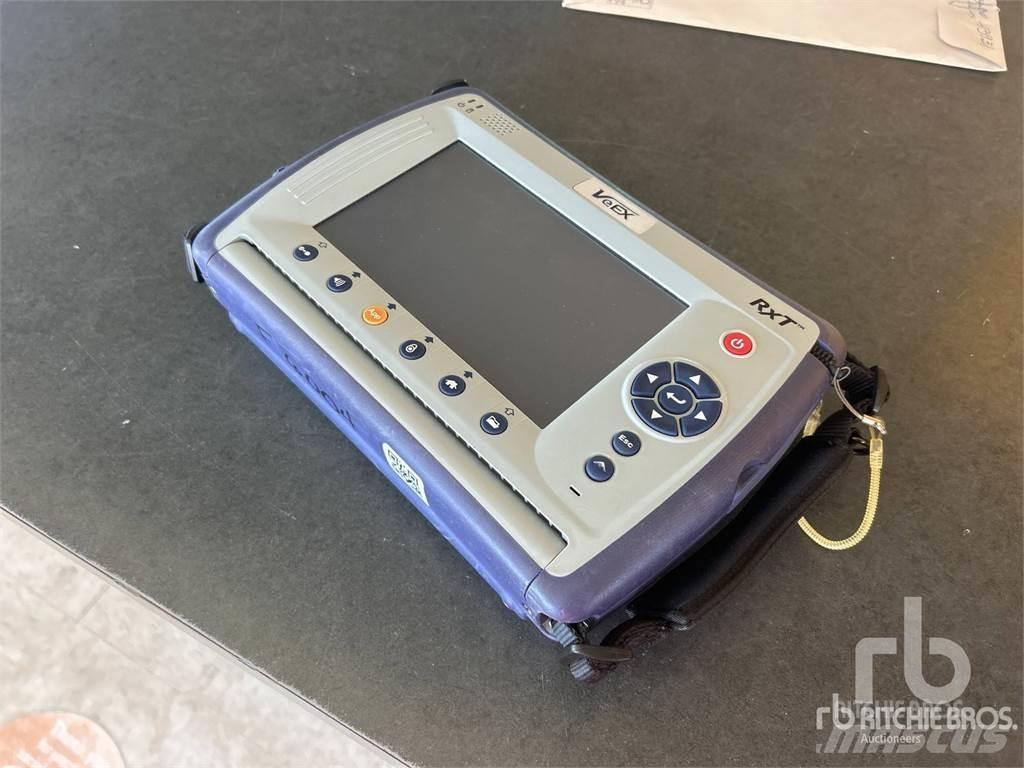  VEEX RXT-4111 Drilling equipment accessories and spare parts