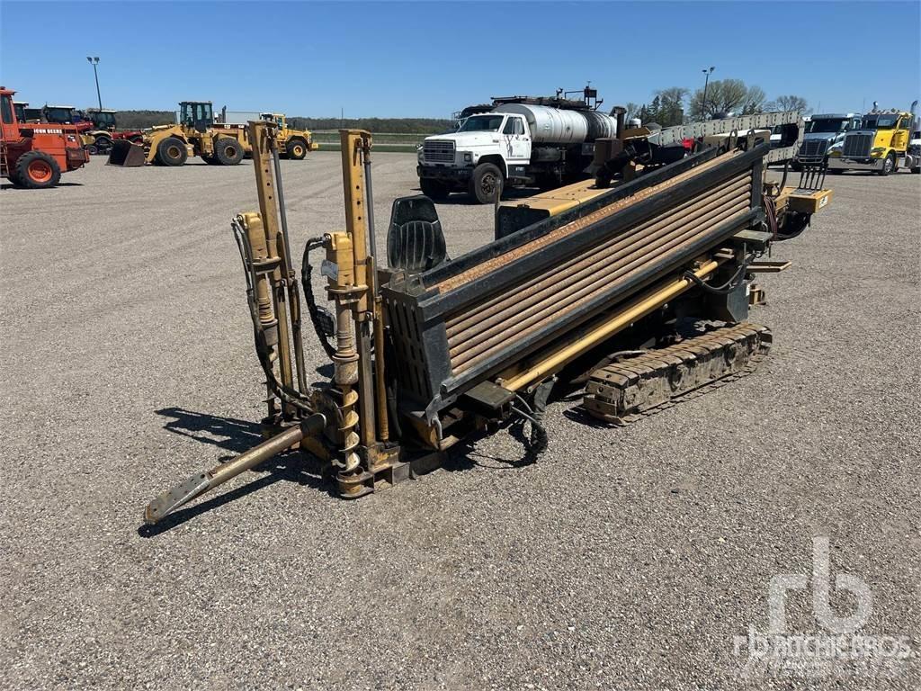 Vermeer D16X20A Horizontal Directional Drilling Equipment
