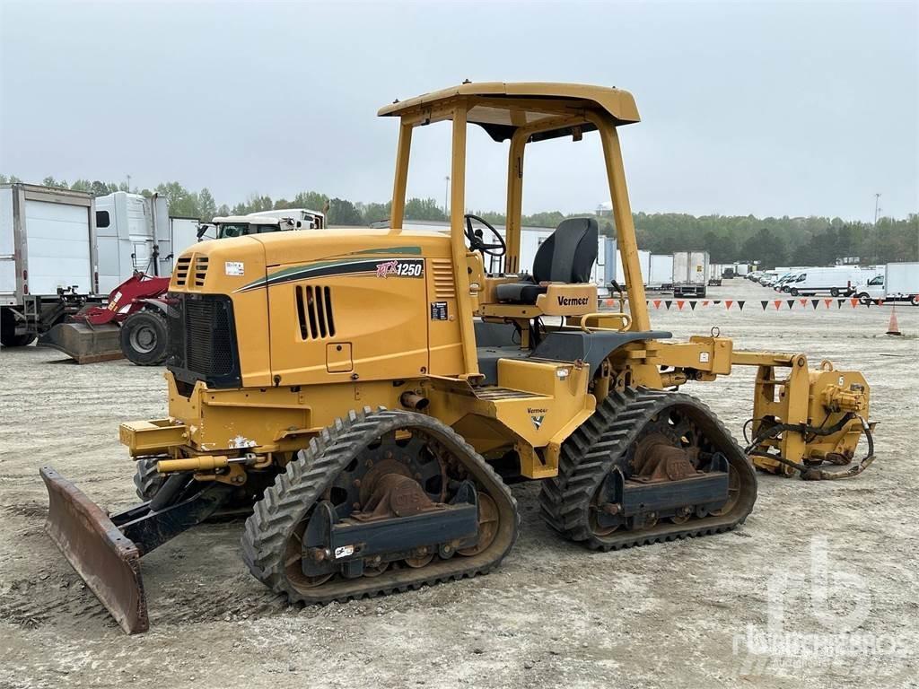 Vermeer RTX1250 Construction - Others