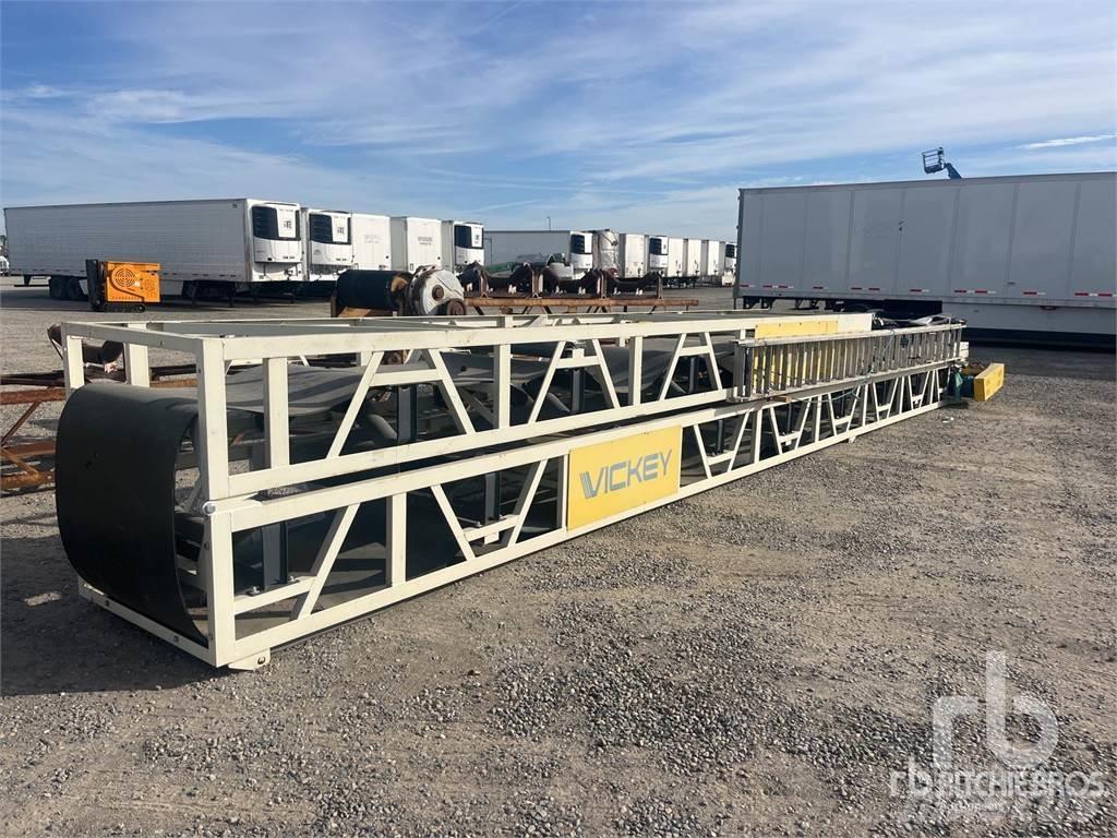  VICKEY 36 IN Conveyors