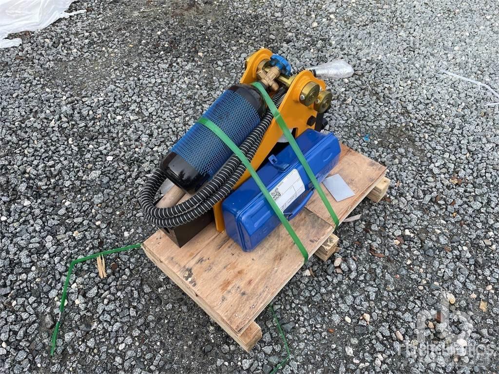 Vicsec VCH35 Hammers / Breakers