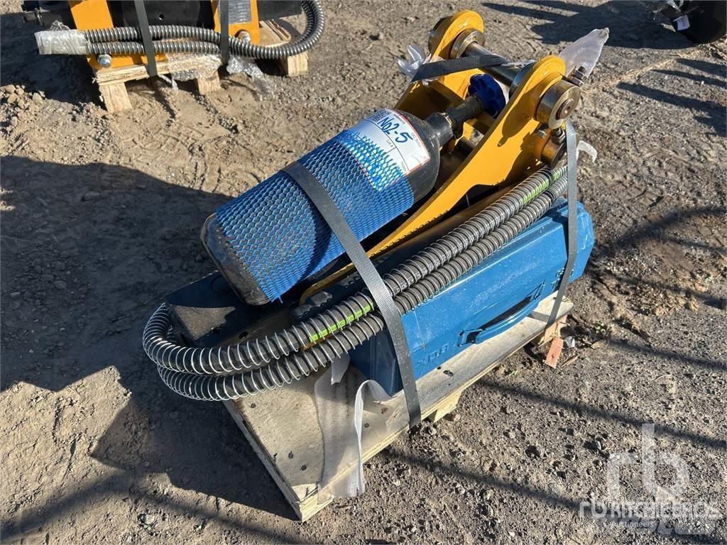 Vicsec VCH35 Hammers / Breakers