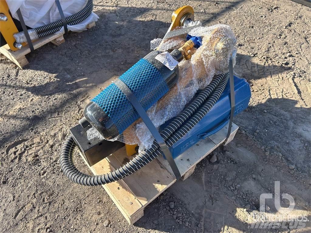 Vicsec VCH35 Hammers / Breakers