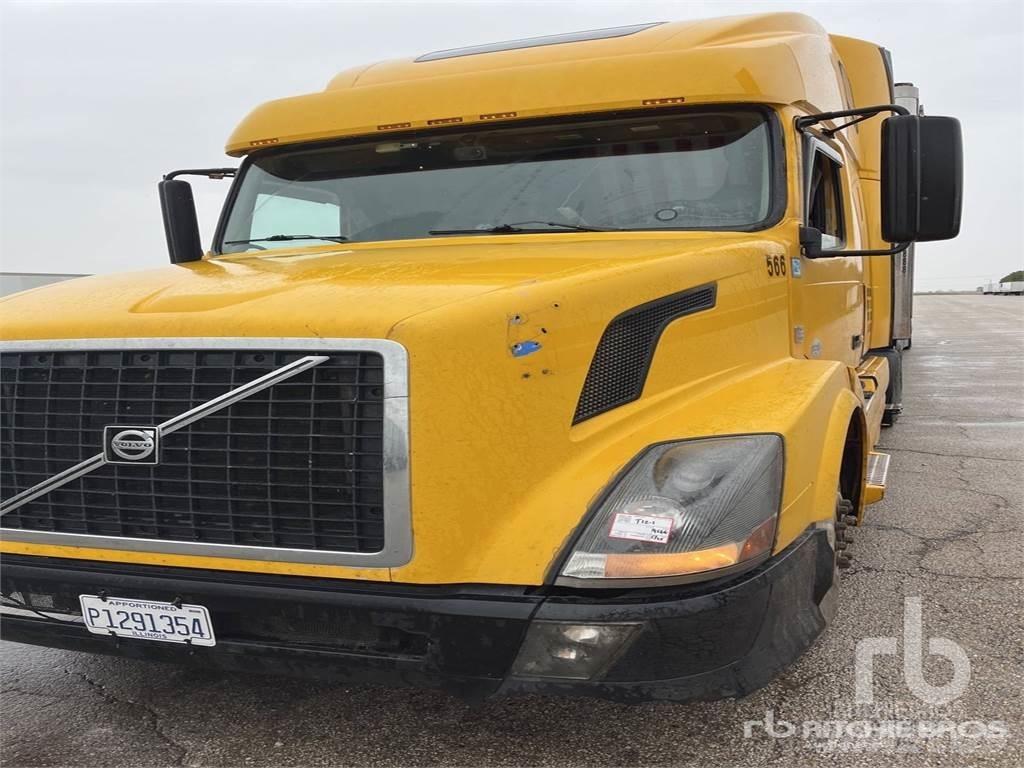 Volvo VNL Tractor Units