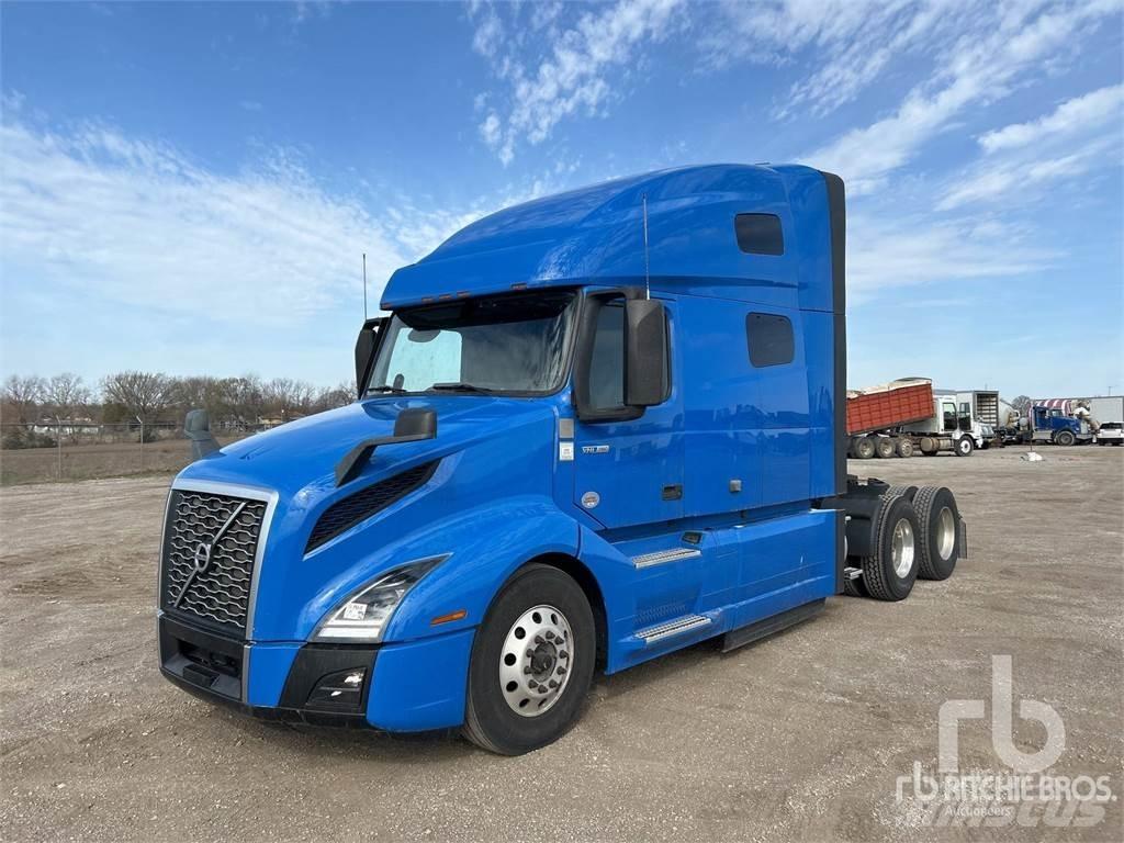 Volvo VNL64760 Tractor Units