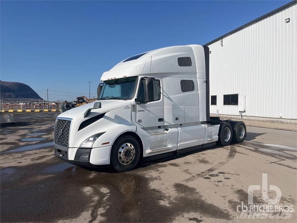 Volvo VNL64760 Tractor Units