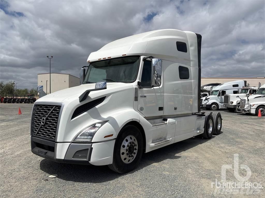 Volvo VNL64760 Tractor Units