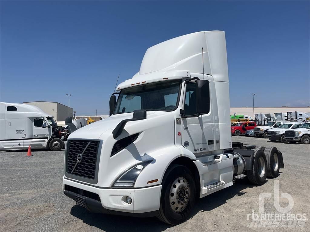 Volvo VNR300 Tractor Units