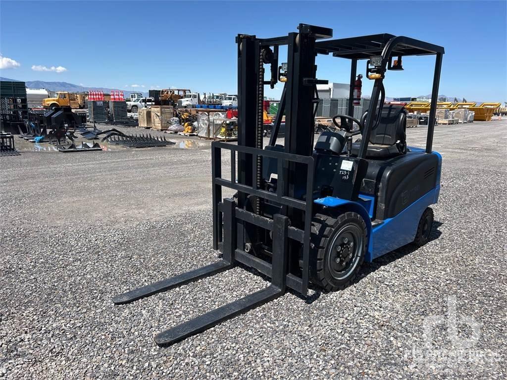  VT30 Electric forklift trucks
