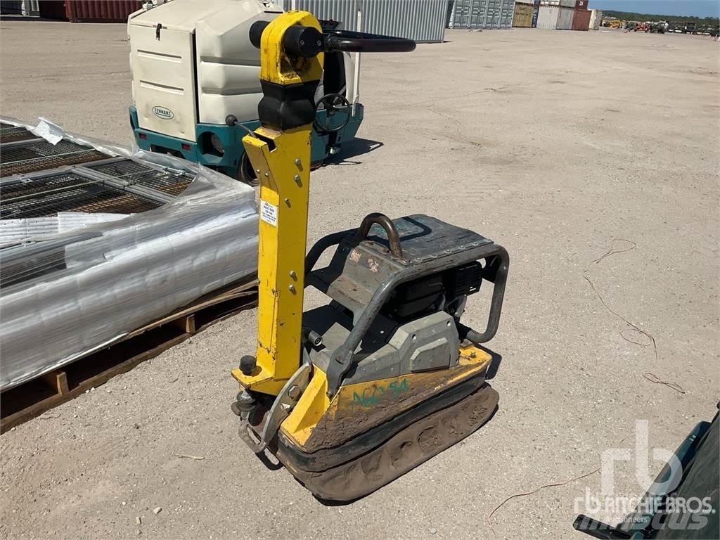 Wacker BPU4045A Plate compactors